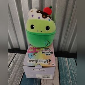 PICKLE Moriah Elizabeth 6" Mystery Mini Series 2 Plush In Box NEW